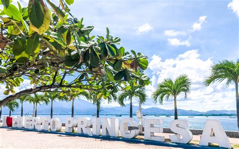 City of Puerto Princesa .